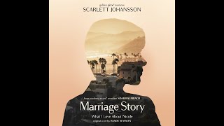 Randy Newman - What I Love About Nicole - Marriage Story (Original Soundtrack)