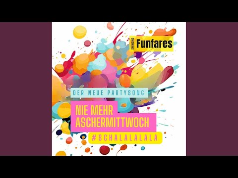 Nie mehr Aschermittwoch