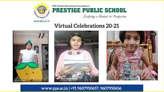 Prestige Public School Video