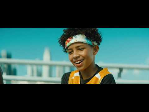 Féfé, Leeroy Ft. Aloe Blacc - Out of love (clip officiel)