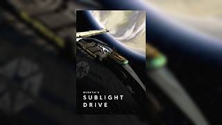 Sublight Drive Chapter 1 - 30, a Star Wars fanfic