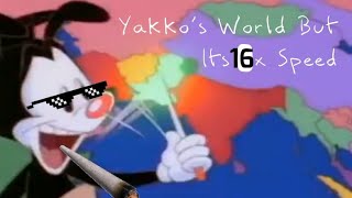 16! Music Video