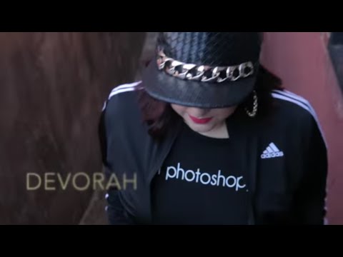 Devorah- This Time Around (Official Video)