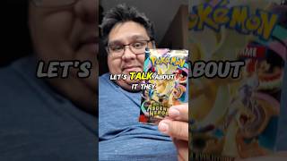 Was Pokemon Day a success? Let me know! #pokemontcg #pokémon #pokemoncards #tradingcards #pokemon