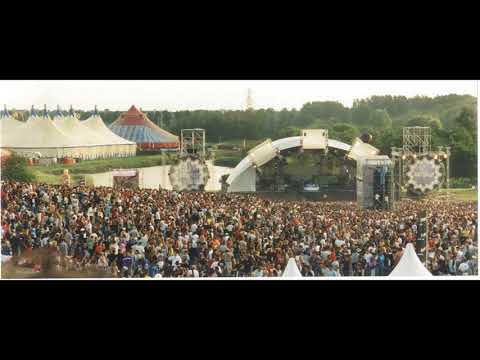 Dance Valley 2001 - LAB 4 Yoji Biomehanika