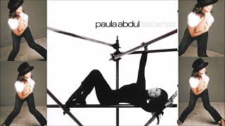 Paula Abdul - I Never Knew It (AC Remix)