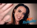 POV Your GF Comforts You To Sleep ASMR Roleplay Soft Whispers Personal Attention