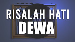 Download lagu Dewa - Risalah Hati (KARAOKE MIDI) by Midimidi mp3 Download lagu Dewa - Risalah Hati (KARAOKE MIDI) by Midimidi mp3