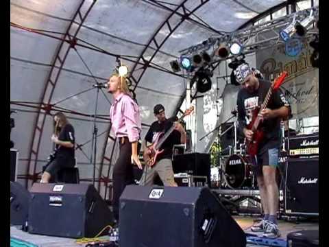 Absurd Conflict - Point of Crisis