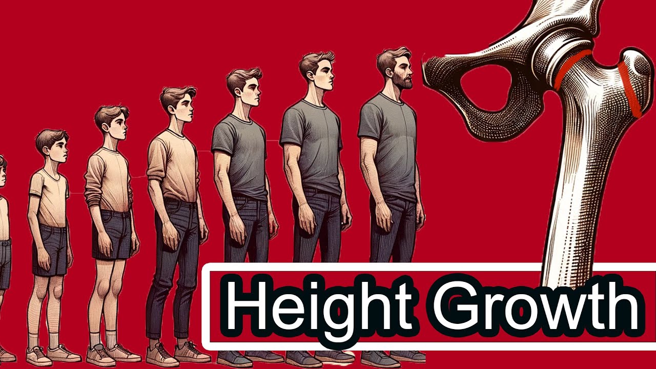 Gaining Height Post-Puberty, Growing after 20 is real?
