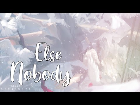Nightcore - Nobody Else (Bancali)