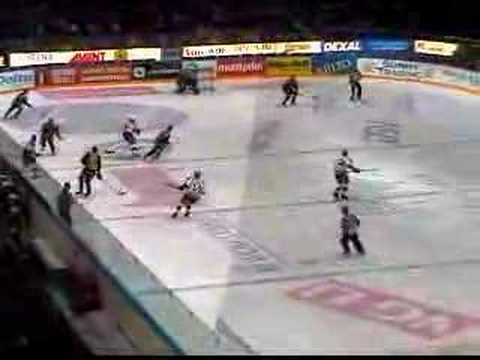 Ilves - Ässät 15.9.2007