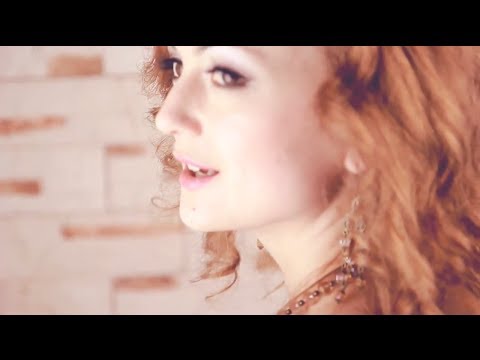 Zarema Halitova - Sevem seni