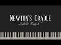 Newton's Cradle - Ludovico Einaudi (Piano Tutorial)