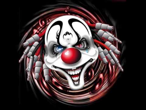Le Clown Evil - Death 2011