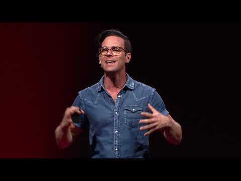 How creativity can transform cities | Cole NeSmith | TEDxOrlando