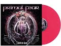 Primal Fear ‎ I Will Be Gone 2021 VINYL EP
