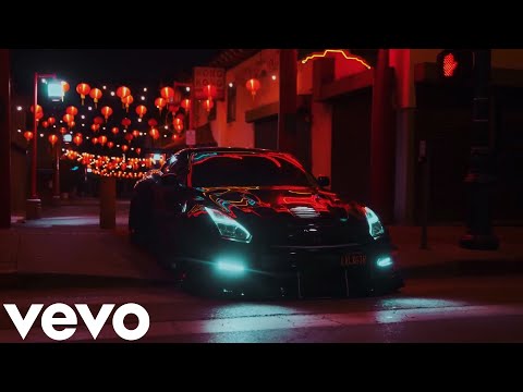 OMER DEEP & Hayit Murat - Trinity (Original Mix)