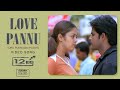 Love Pannu Oru Punnagai Poove Video Song 12B Harris Jayaraj Shaam Simran Jyothika Jeeva