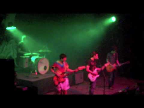 "Maya Angelou" Joseph Barrios and the Ne'er-Do-Wells