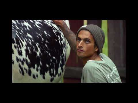 Samir Badran Vs Ola Conny | *FARMEN VIP*