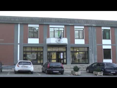 ONDA TG 08.05.2015 - SANITA'   ASL CHIEDE FONDI PER RESIDENZA ANZIANI A PRATOLA