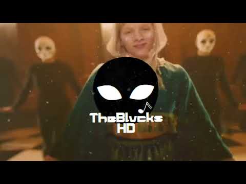 AURORA - Cure For Me (TheBlvcks REMIX)