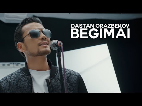Dastan Orazbekov - Begimai on Spotify Charts