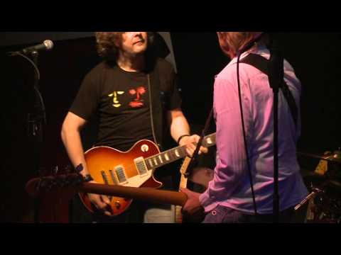 SUPERSTITION - Martin Engelien - GO MUSIC 01/2014: Amanda Somerville, Jürgen Scholz & Bene Neuner