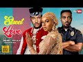 STREET LOVE - CHIDI DIKE, NANCY ISEME, TOOSWEET ANNAN 2023 LATEST NIGERIAN MOVIES