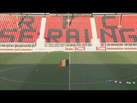 Livestream von RFC SERAING WEB TV