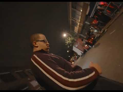 DAV1D - 016 (OFFICIAL MUSIC VIDEO)