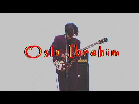 Oslo Ibrahim - Rain On Her Parade (Official Music Video)