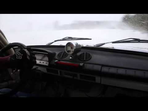 Lada 2101 Training day