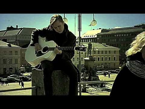 Haloo Helsinki! -Maailman toisella puolen (virallinen musiikkivideo)