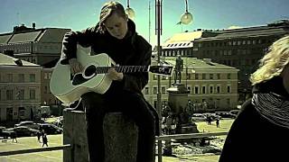 Haloo Helsinki! -Maailman toisella puolen (virallinen musiikkivideo)