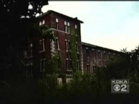Dixmont State Hospital Video 5