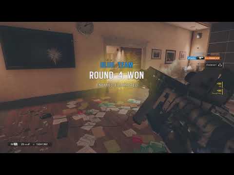 First PS5 experience