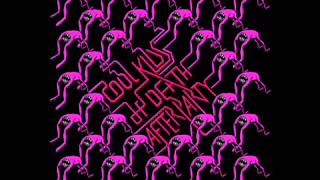 Cool Kids Of Death - TV Panika