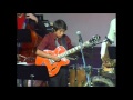 Salomes Dance Idyllwild jazz combo A