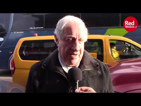 Roque Mercury nos habla sobre DEPORTES TEMUCO