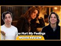 You Hurt My Feelings - Movie Review | Sundance 2023