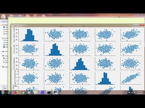 E-commerce Customer Prediction