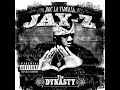 Jay-Z - Change The Game (feat. Beanie Sigel, Memphis Bleek & Tha Dogg Pound) (slowed + reverb)