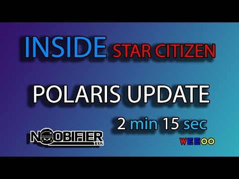 Inside SC in 2min 15sec  Finding the North Star