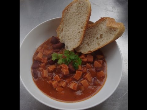 Sächsischer Feuertopf im Dutch Oven - die sachsengriller