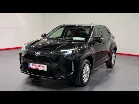 Toyota Yaris Cross HYBRID 1.5L PETROL AUTOMATIC - - Image 2