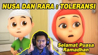 Download lagu NUSA DAN RARA : TOLERANSI !!! (REACTION VIDEO) mp3 Download lagu NUSA DAN RARA : TOLERANSI !!! (REACTION VIDEO) mp3