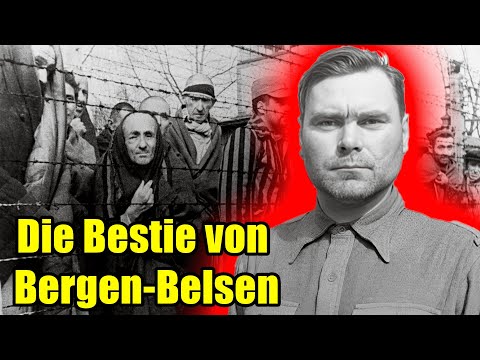 Execution of the commandant of the Bergen-Belsen extermination camp, Josef Kramer | Documentation