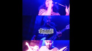 Union 13 Live @ The Regent (10/09/21)